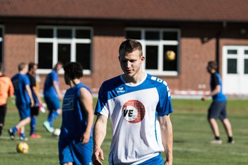 Bild 48 - TSV Wiemersdorf - FC St.Pauli U23 : Ergebnis: 0:16